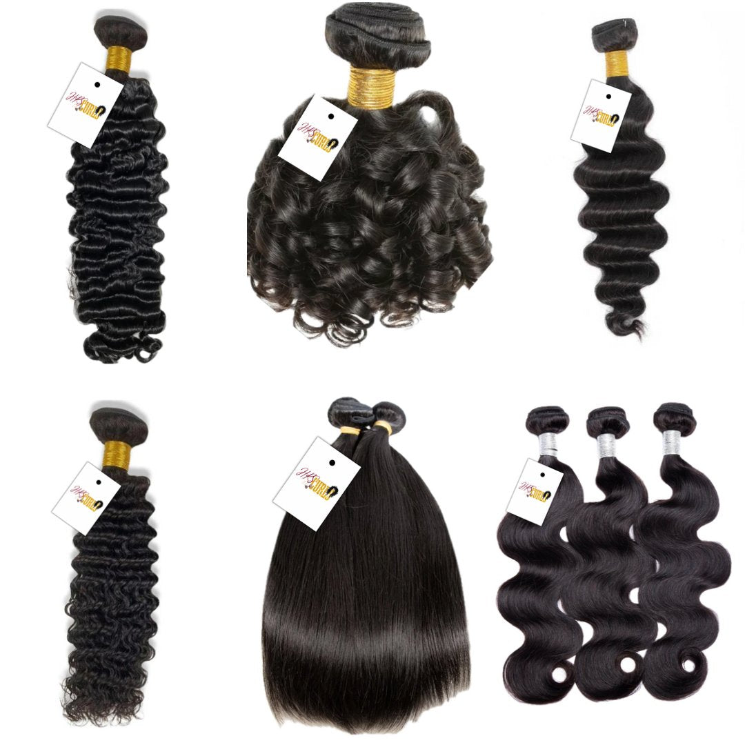 BUNDLES