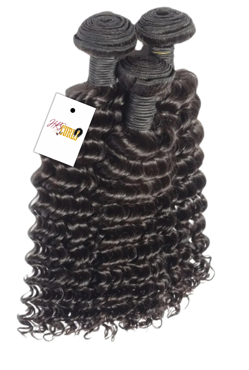 RAW VIETNAMESE HAIR BUNDLES