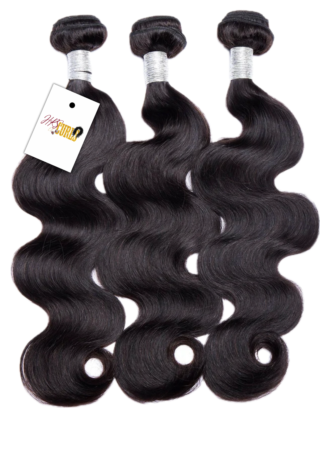 RAW VIETNAMESE HAIR BUNDLES