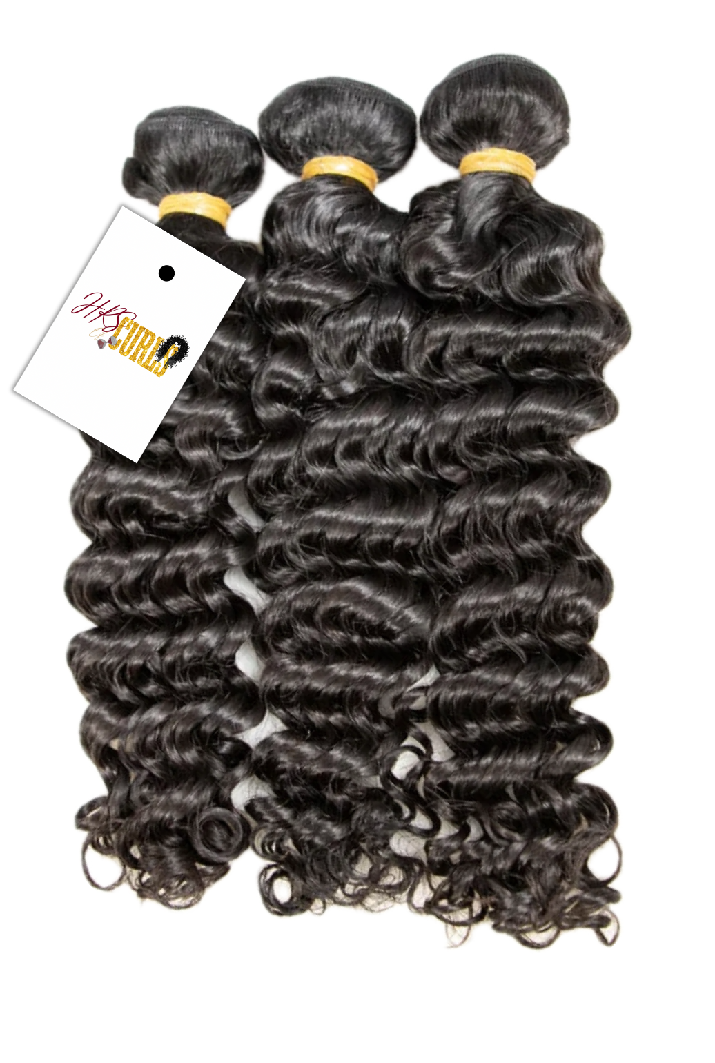 RAW VIETNAMESE HAIR BUNDLES