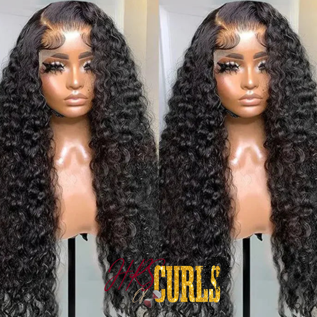 GLUELESS, FULL HD LACE WIGS, HUMAN HAIR, INDIA RAW CUTICLE ALIGNED